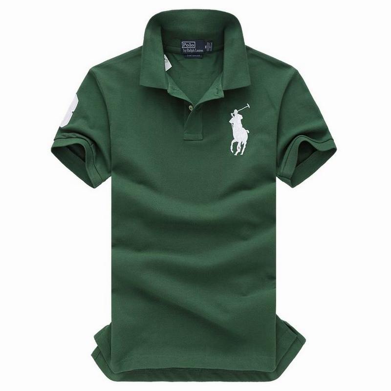 polo Men's Polo 163